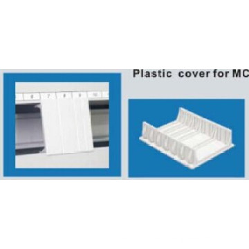 Housse en plastique pour MCB Box